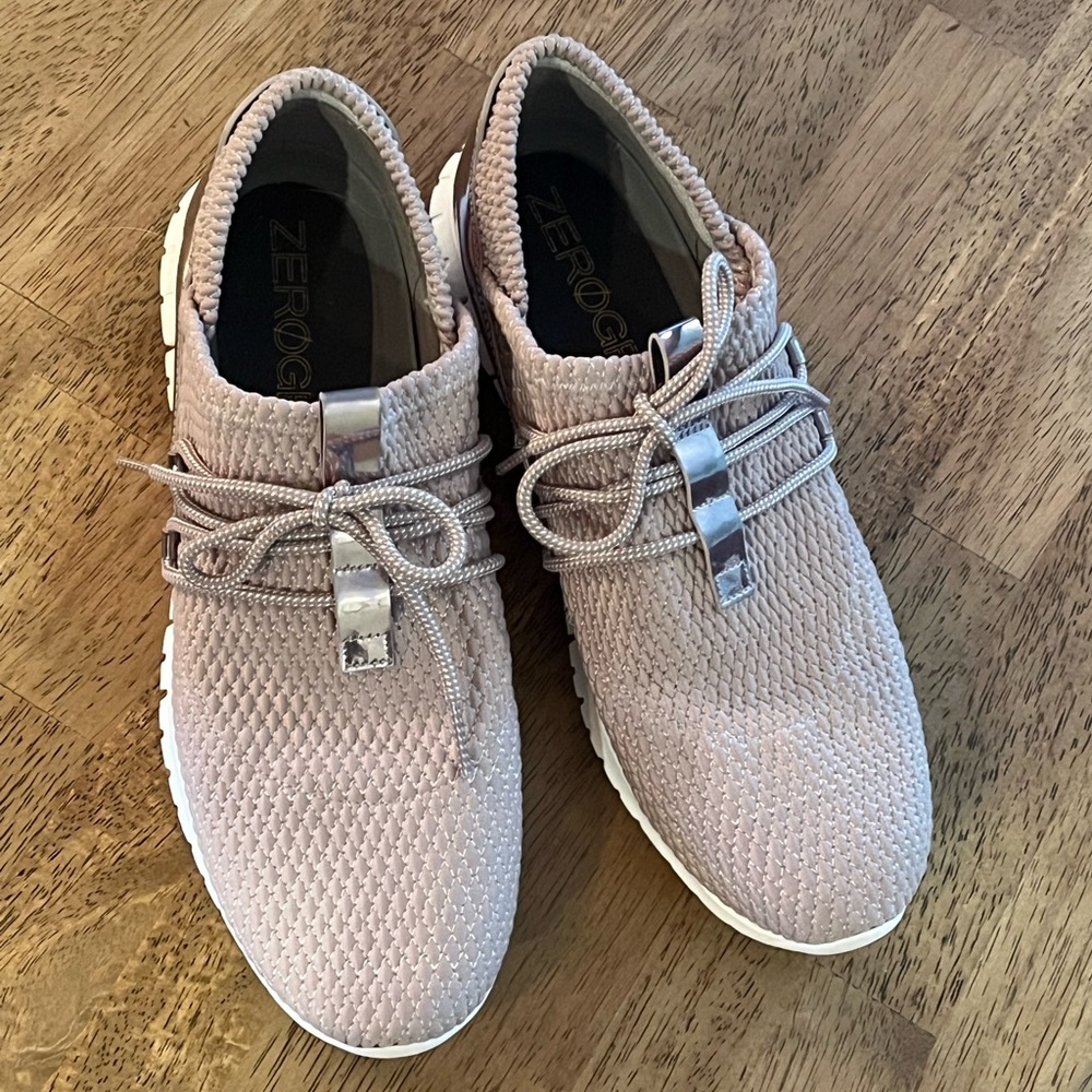 Women’s Cole Haan Grand. OS Sneakers